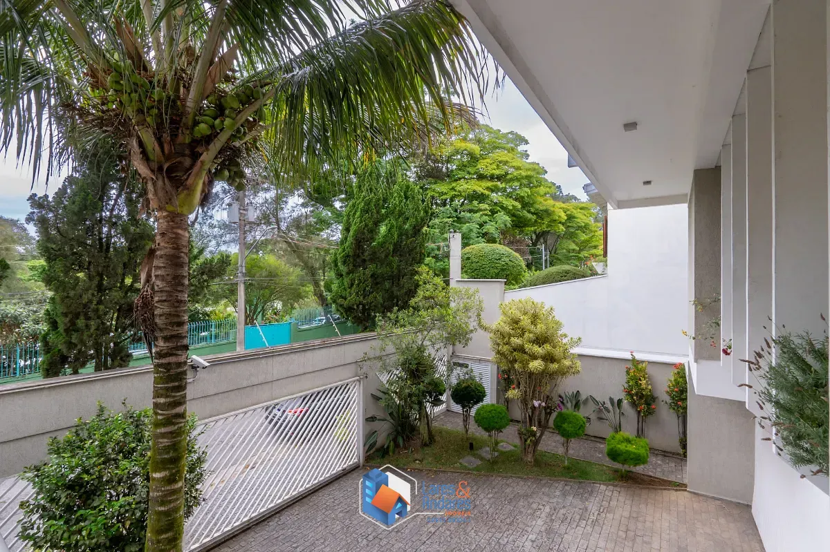 Casa, 5 quartos, 713 m² - Foto 12