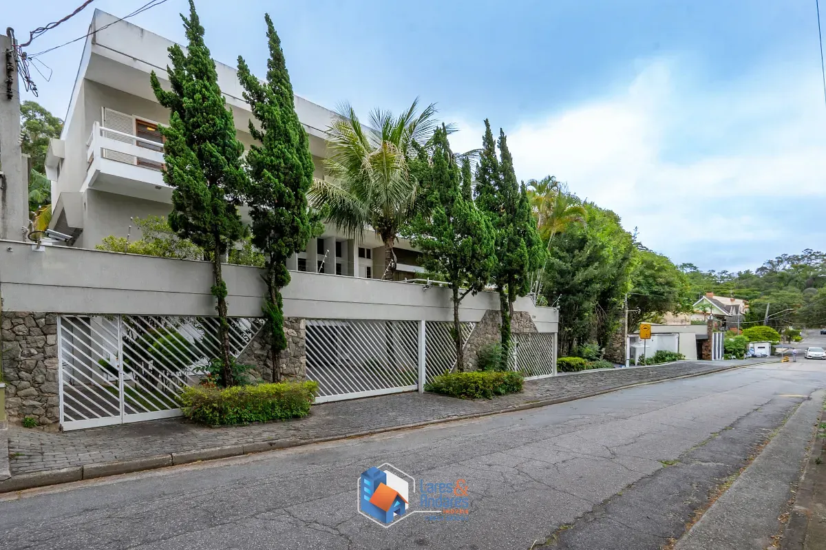 Casa, 5 quartos, 713 m² - Foto 37
