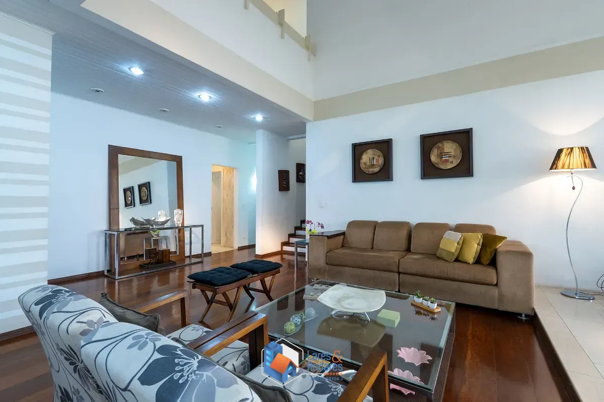 Casa, 5 quartos, 713 m² - Foto 11