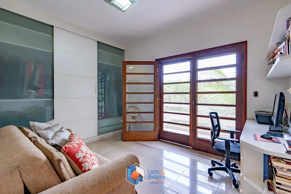 Casa, 5 quartos, 713 m² - Foto 42