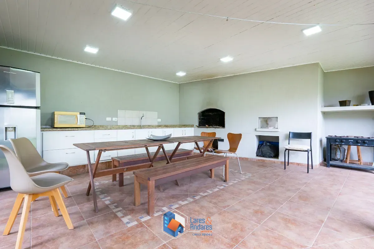 Casa, 5 quartos, 713 m² - Foto 8