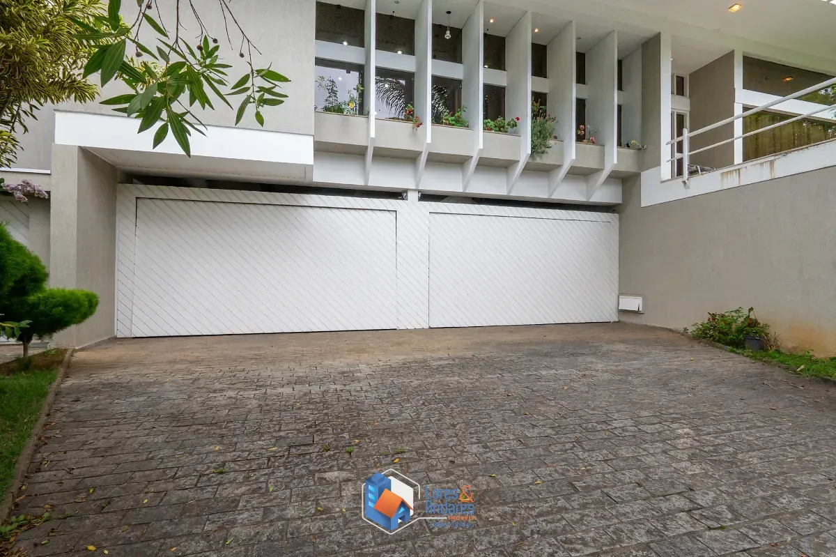 Casa, 5 quartos, 713 m² - Foto 24