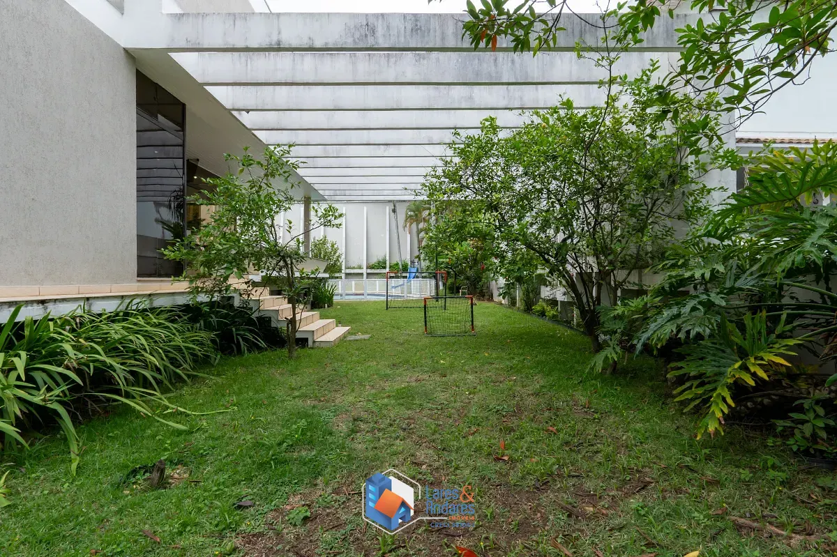 Casa, 5 quartos, 713 m² - Foto 25