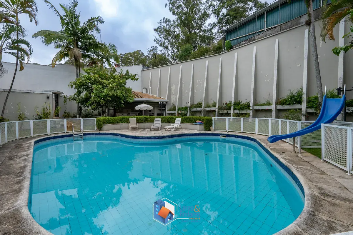 Casa, 5 quartos, 713 m² - Foto 7