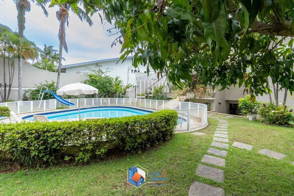 Casa, 5 quartos, 713 m² - Foto 6