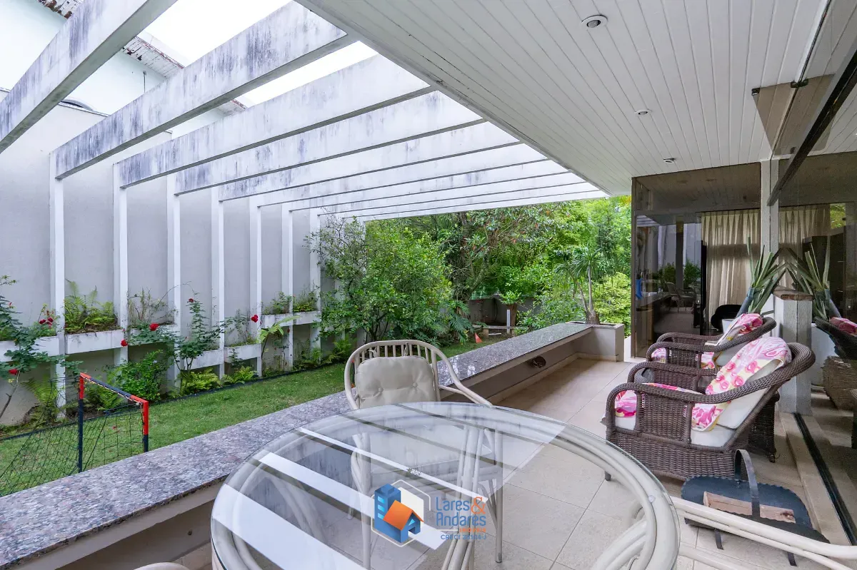Casa, 5 quartos, 713 m² - Foto 78