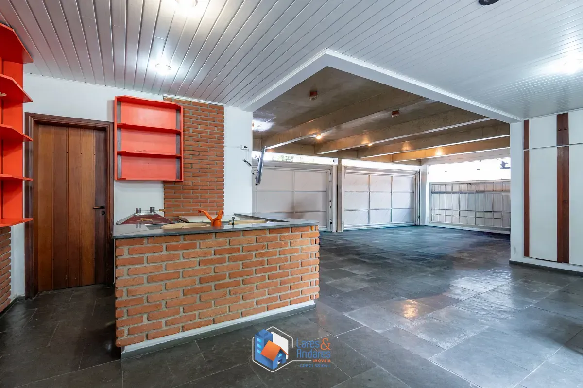 Casa, 5 quartos, 713 m² - Foto 39