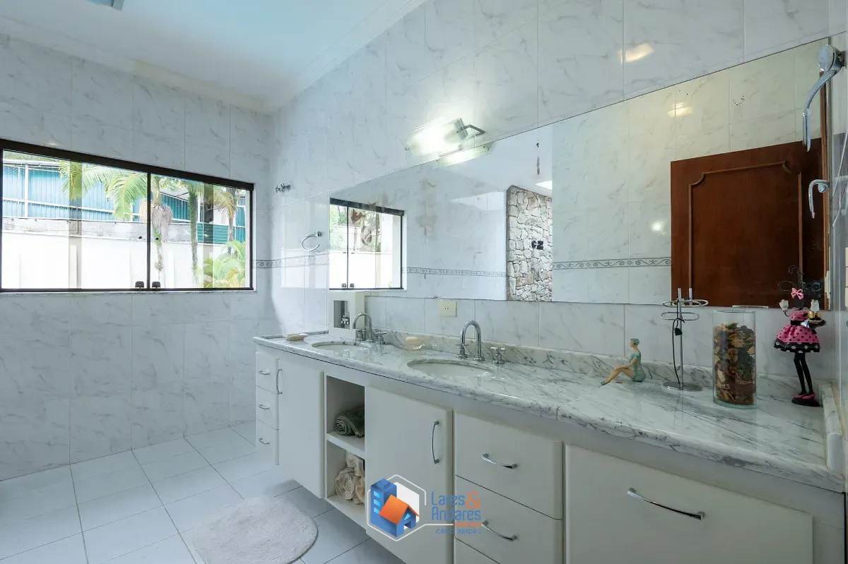 Casa, 5 quartos, 713 m² - Foto 18