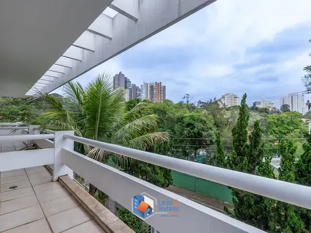 Casa com 1088m² 5 quartos e 9 banheiros, à venda, no bairro Vila São Francisco em São Paulo