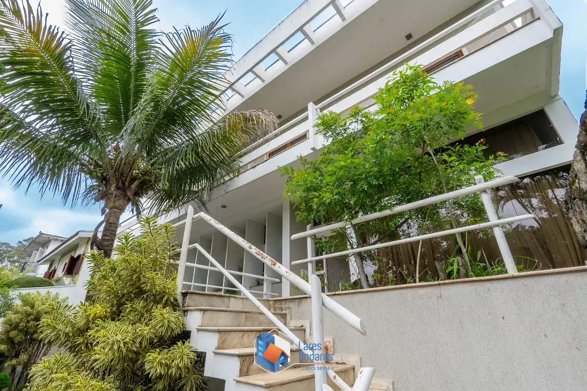 Casa, 5 quartos, 713 m² - Foto 61