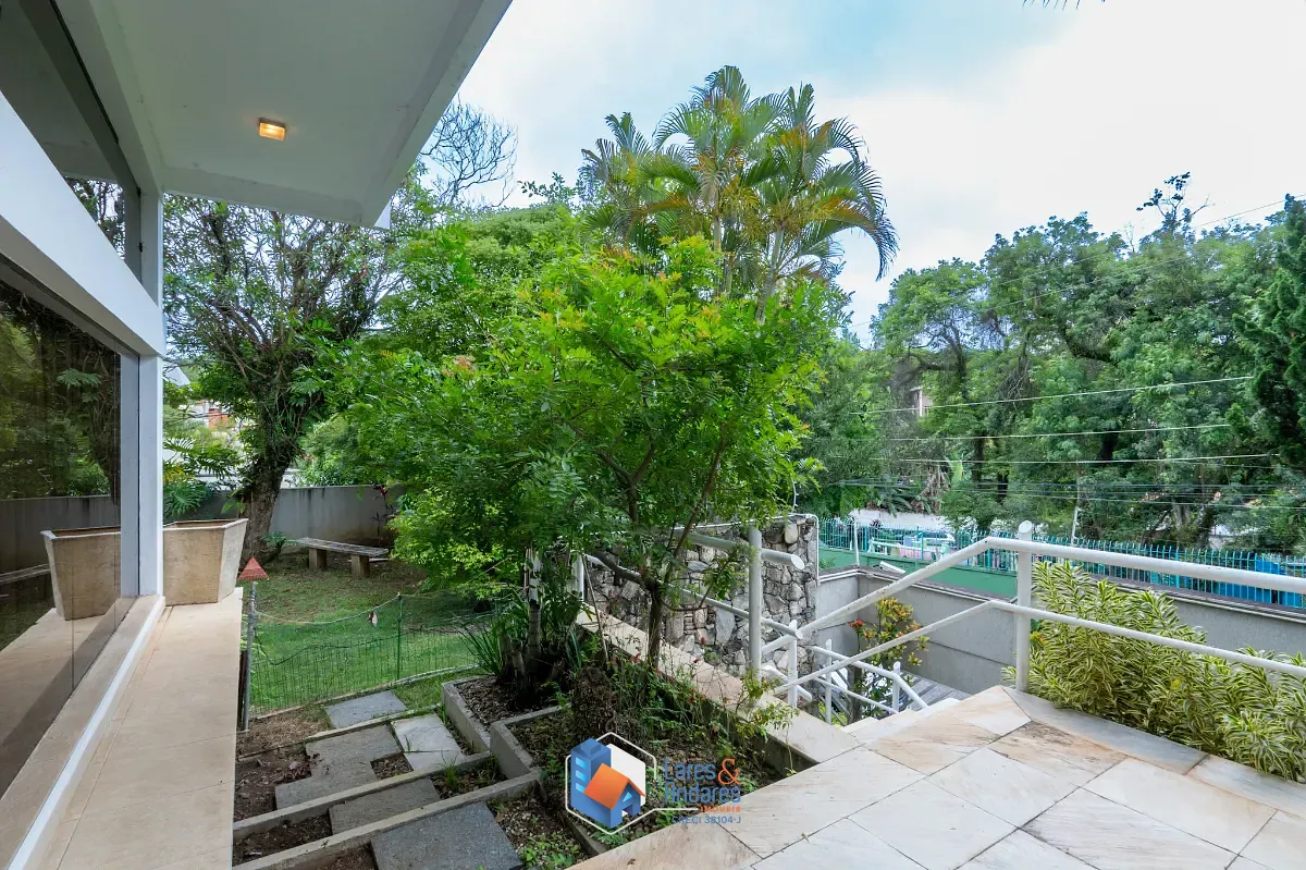 Casa, 5 quartos, 713 m² - Foto 80