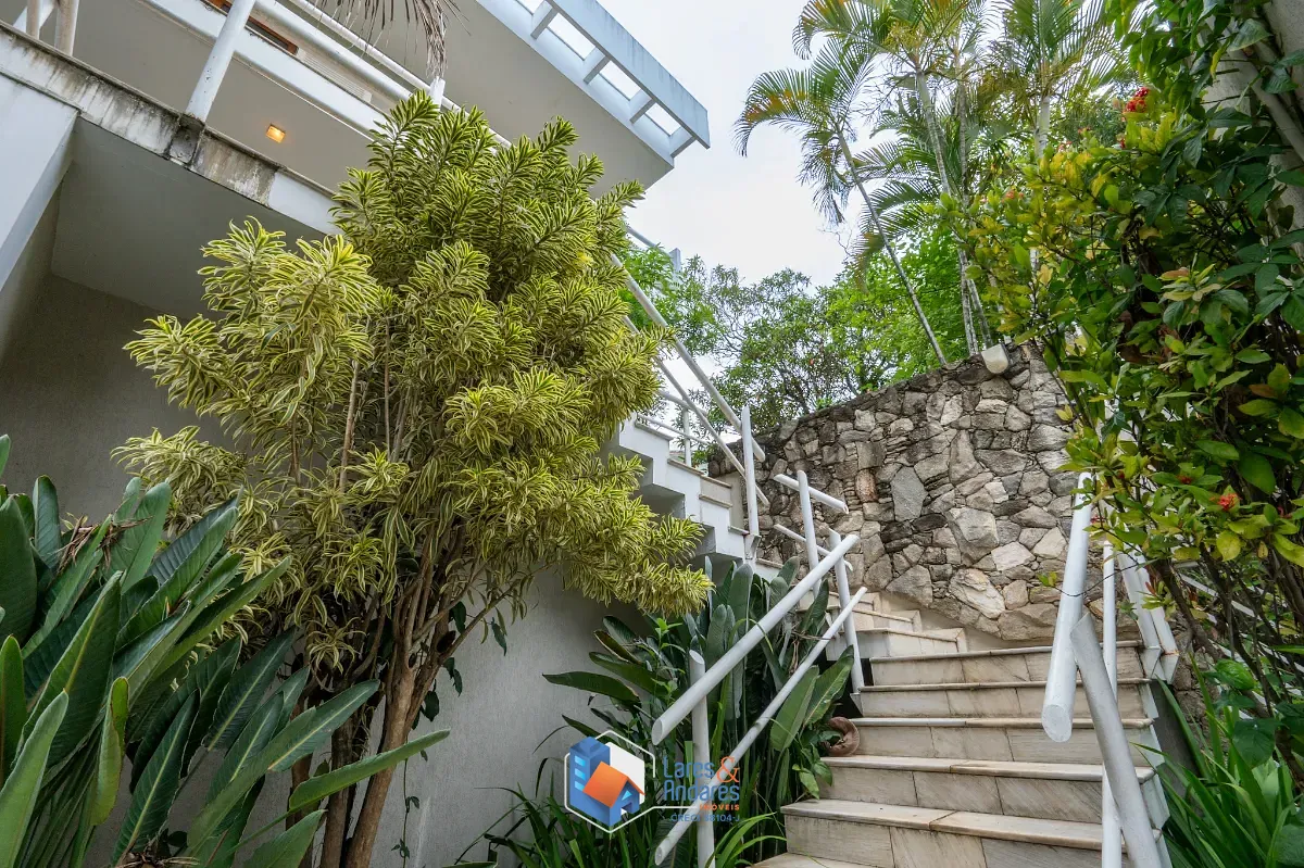 Casa, 5 quartos, 713 m² - Foto 22