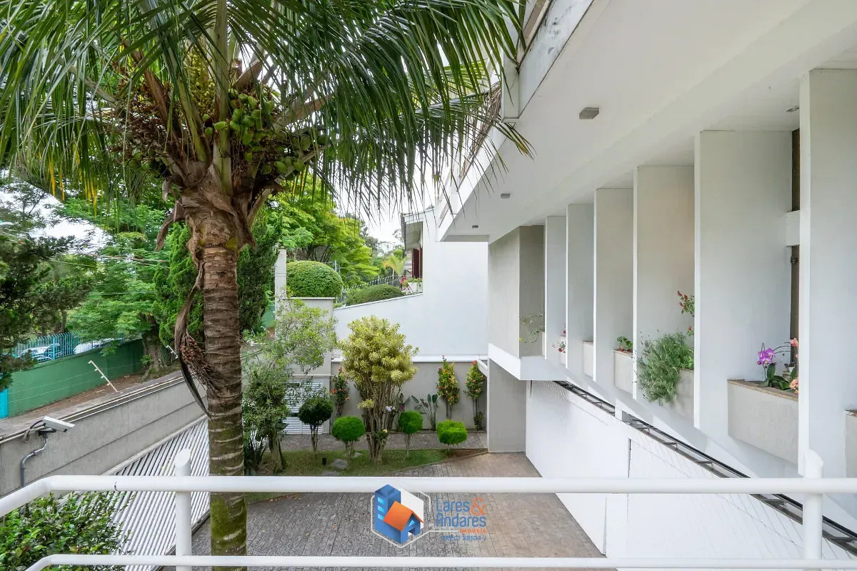 Casa, 5 quartos, 713 m² - Foto 10