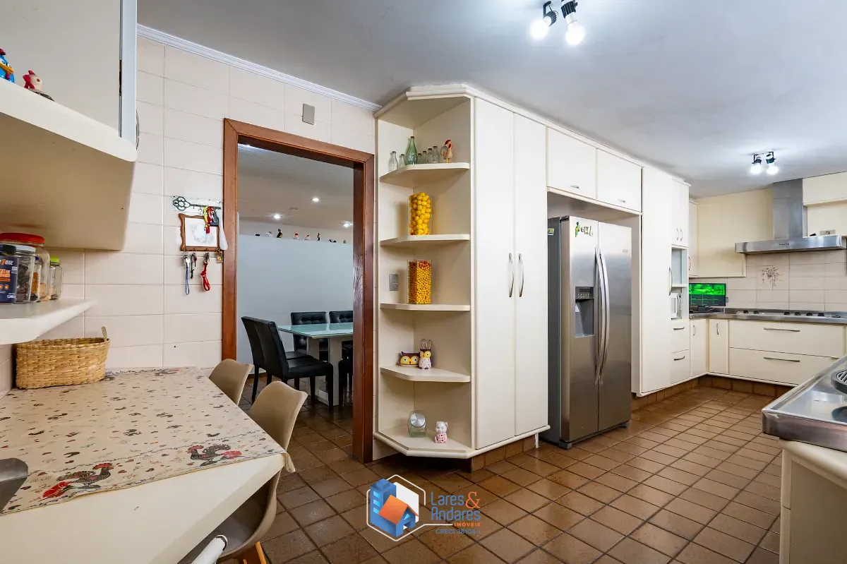 Casa, 5 quartos, 713 m² - Foto 19