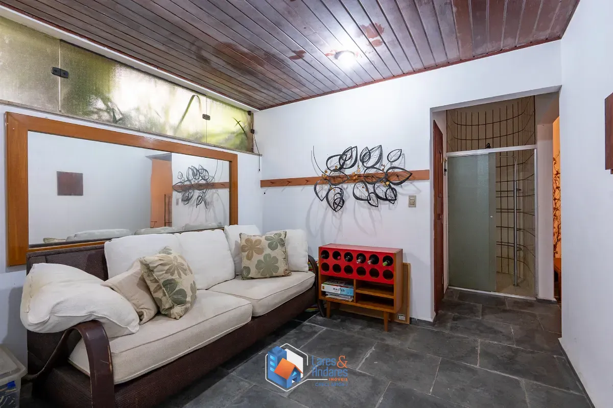 Casa, 5 quartos, 713 m² - Foto 32