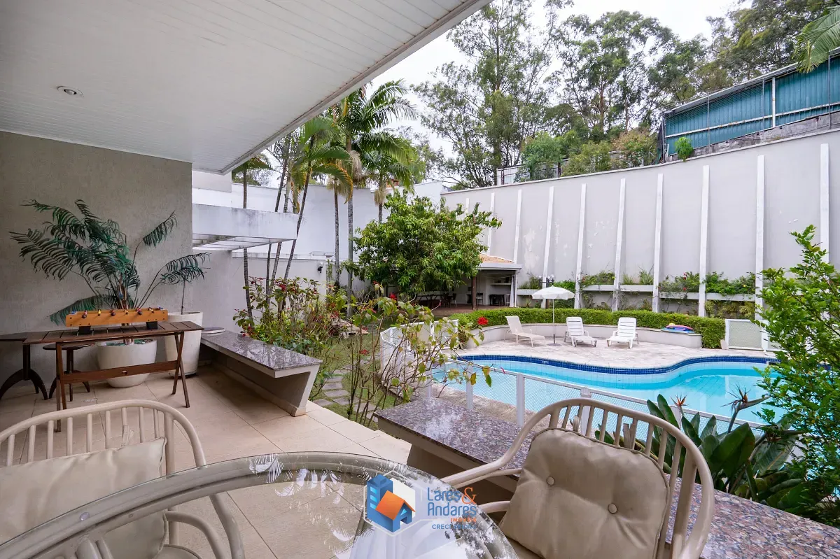 Casa, 5 quartos, 713 m² - Foto 73