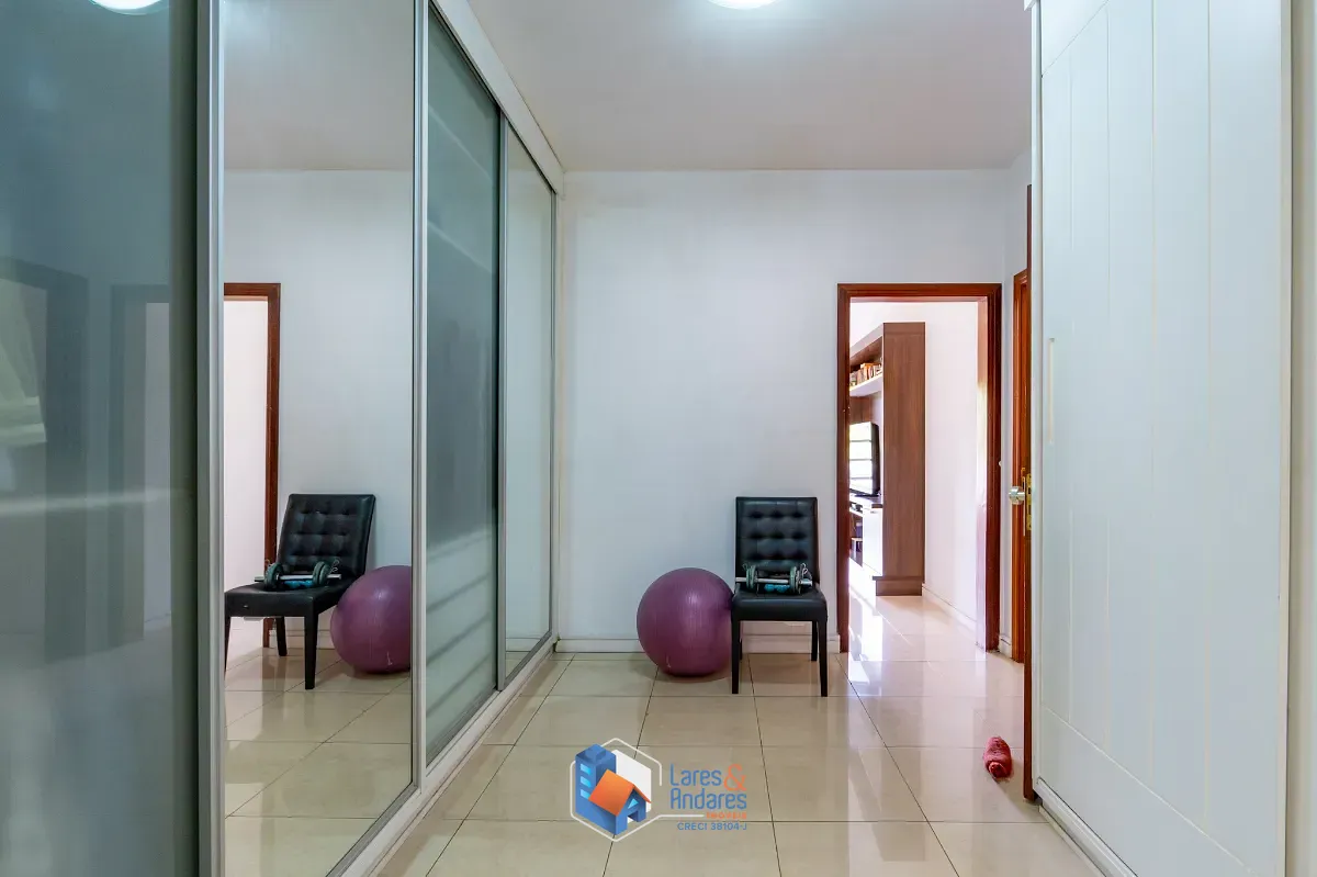 Casa, 5 quartos, 713 m² - Foto 21