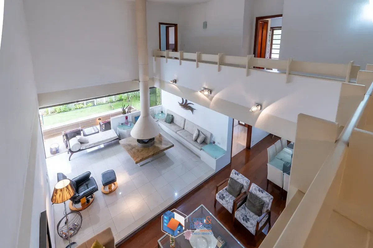 Casa, 5 quartos, 713 m² - Foto 54