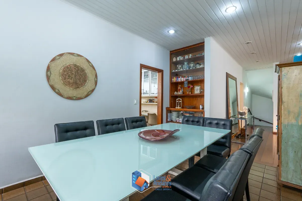 Casa, 5 quartos, 713 m² - Foto 41