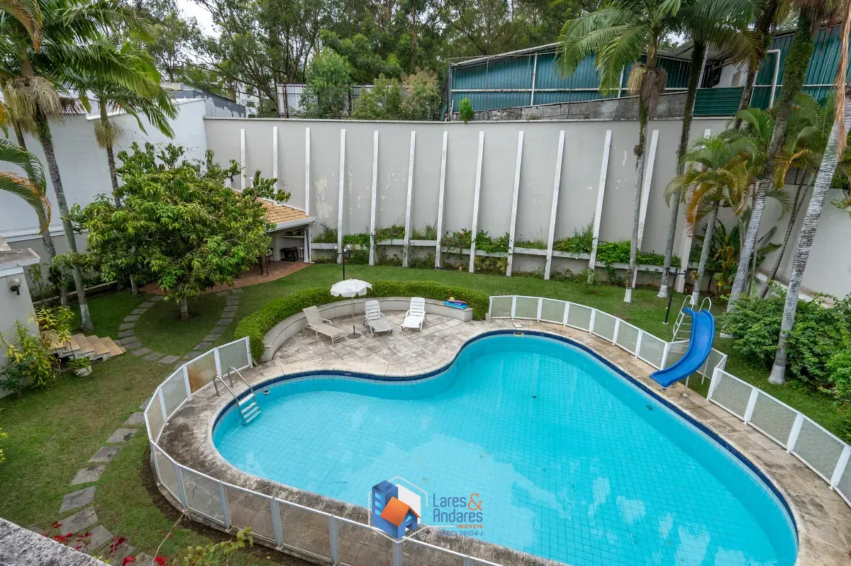Casa, 5 quartos, 713 m² - Foto 56