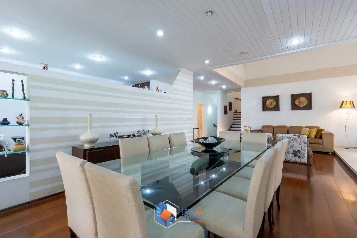 Casa, 5 quartos, 713 m² - Foto 51