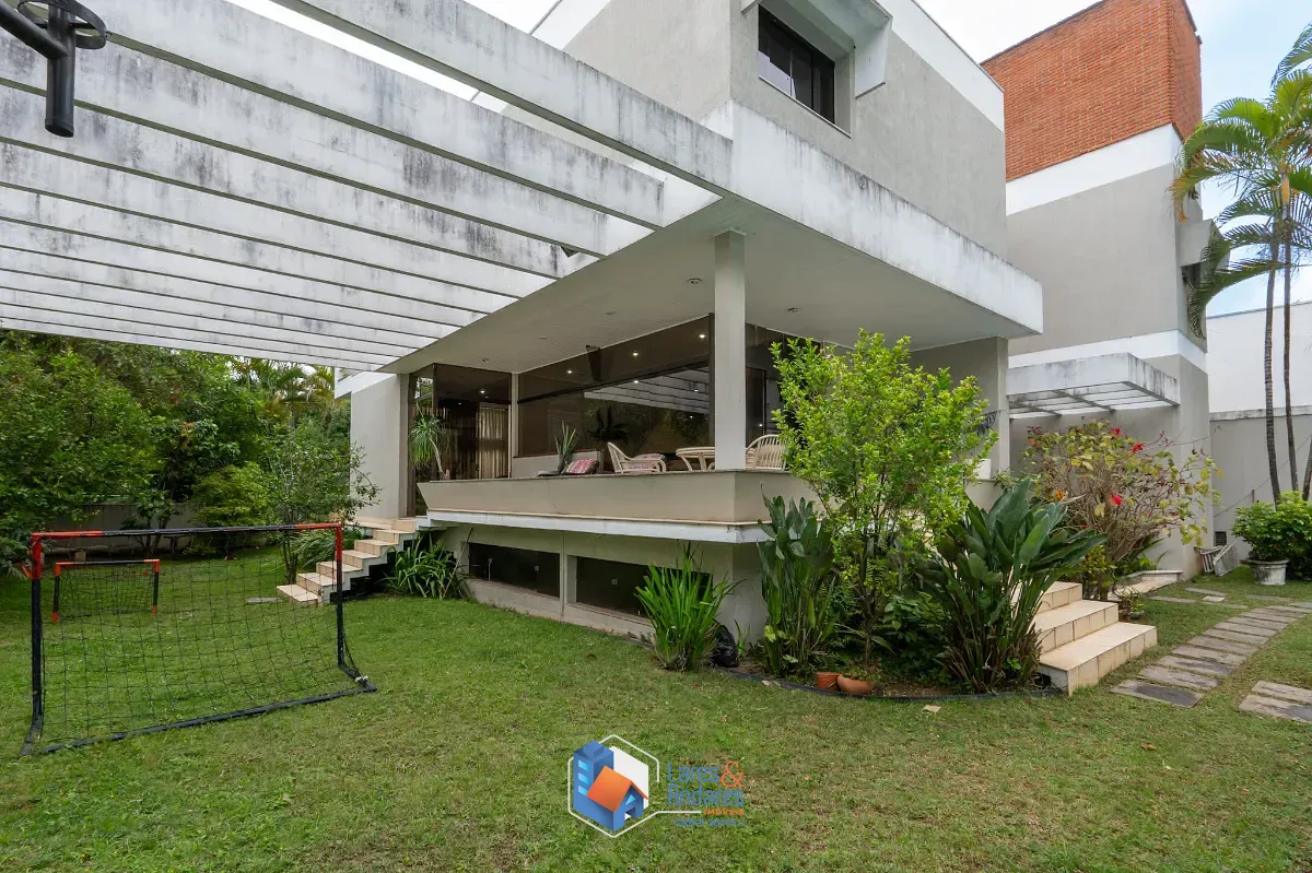 Casa, 5 quartos, 713 m² - Foto 14