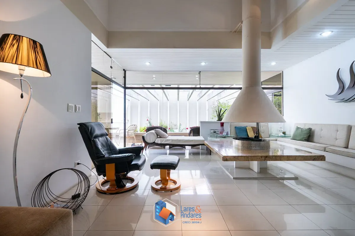Casa, 5 quartos, 713 m² - Foto 58