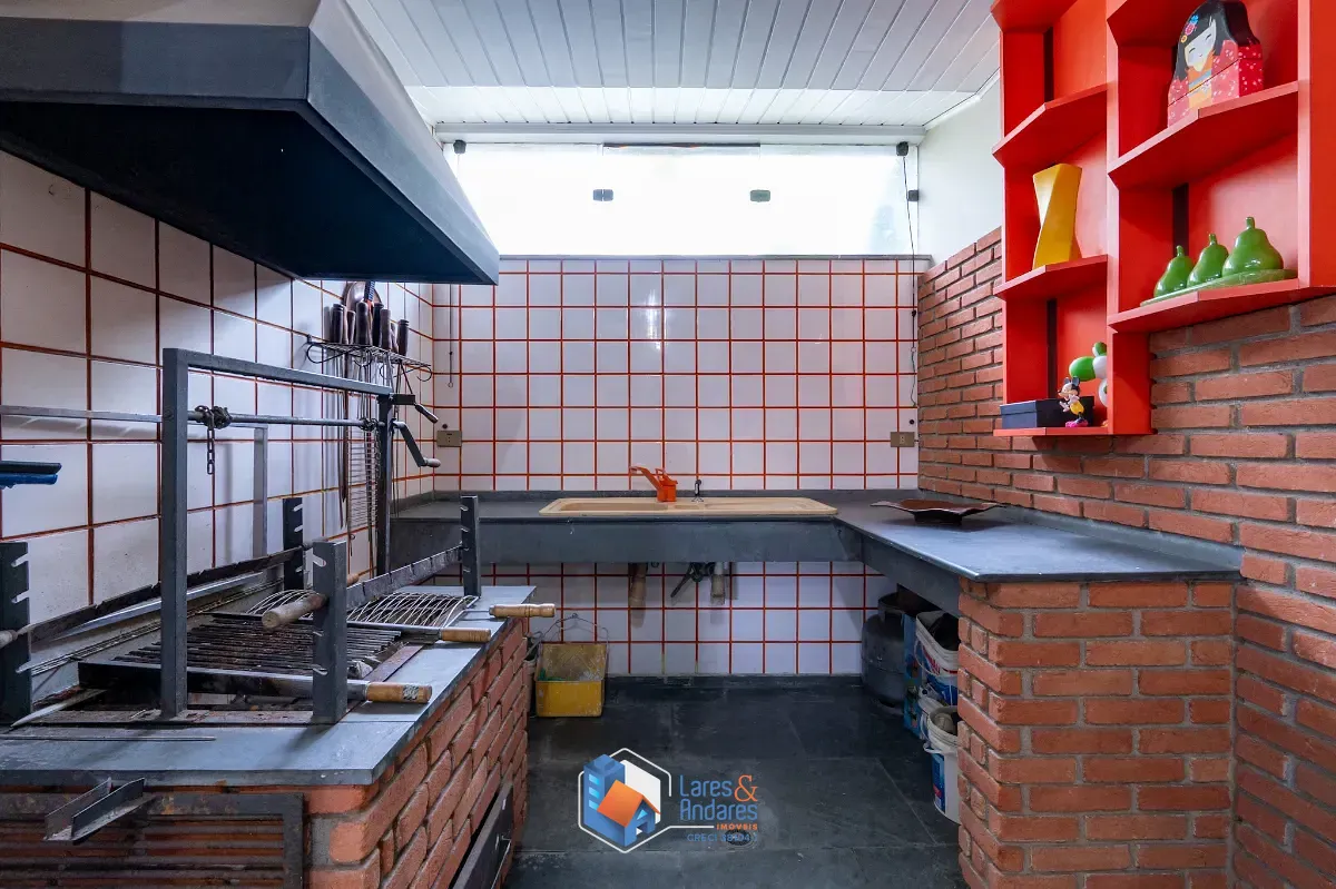 Casa, 5 quartos, 713 m² - Foto 62