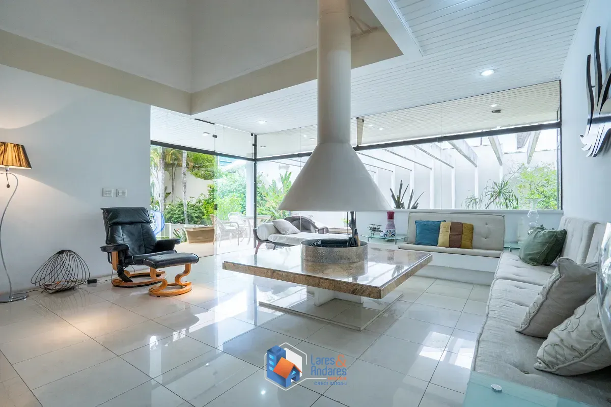 Casa, 5 quartos, 713 m² - Foto 43