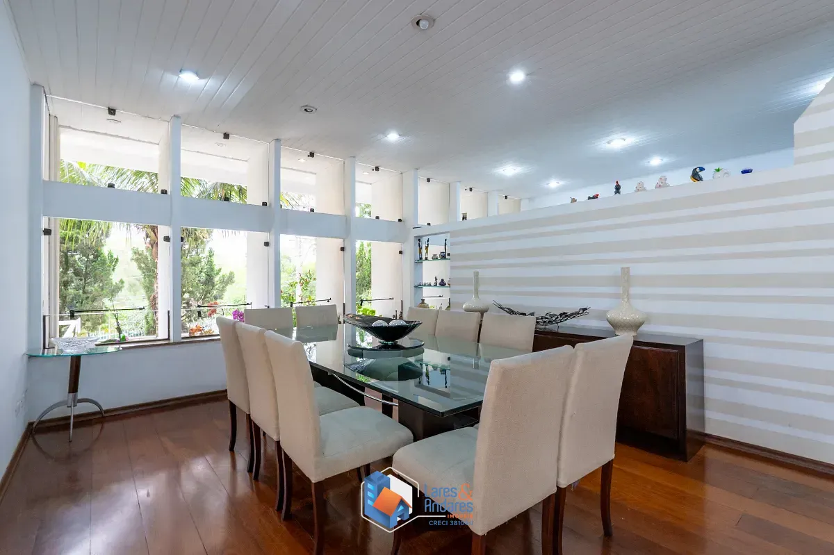 Casa, 5 quartos, 713 m² - Foto 55