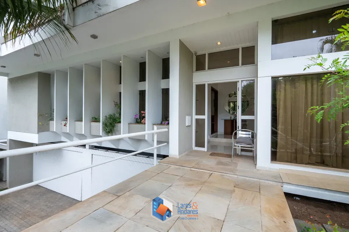 Casa, 5 quartos, 713 m² - Foto 27
