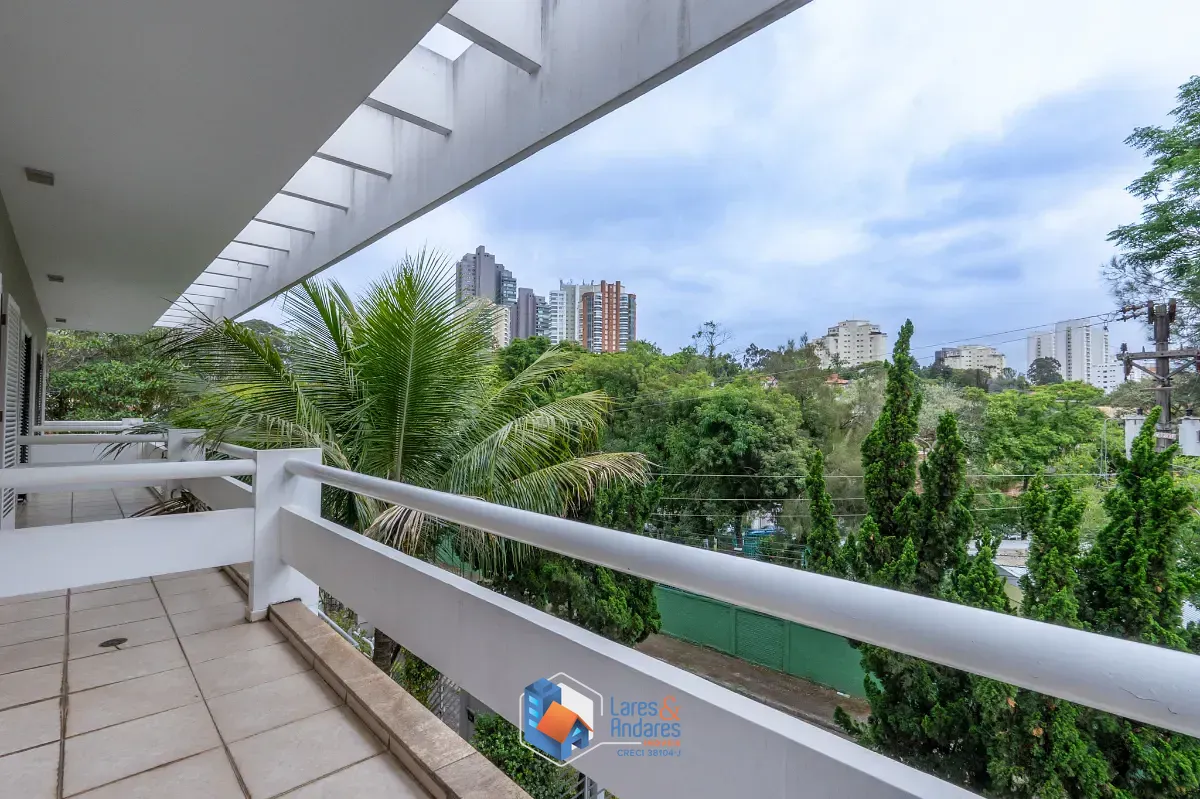 Casa, 5 quartos, 713 m² - Foto 5