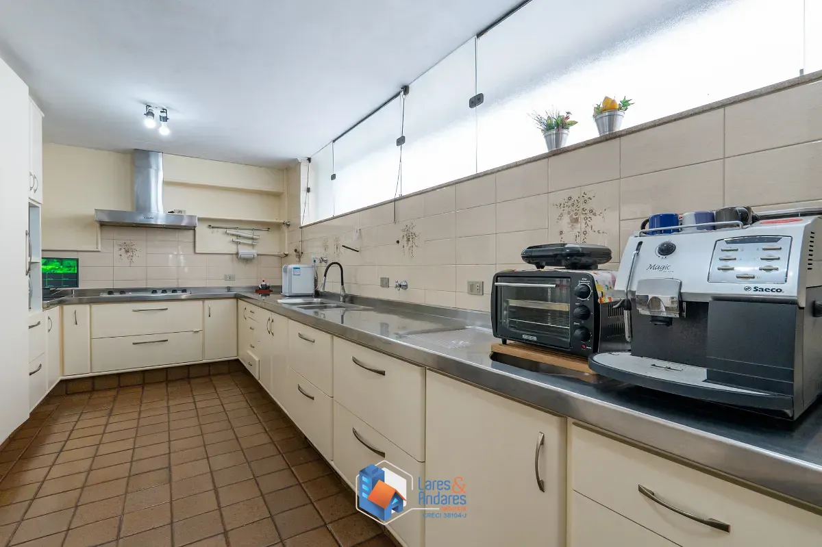 Casa, 5 quartos, 713 m² - Foto 36
