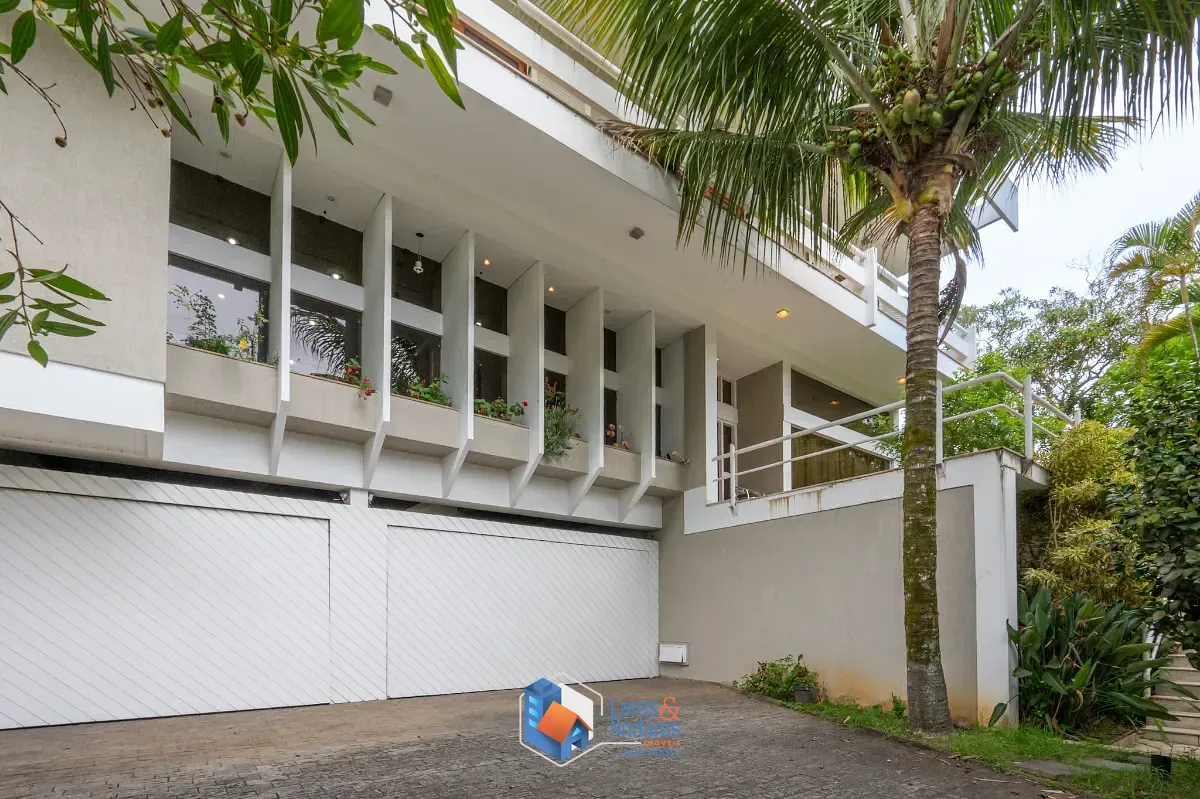 Casa, 5 quartos, 713 m² - Foto 38