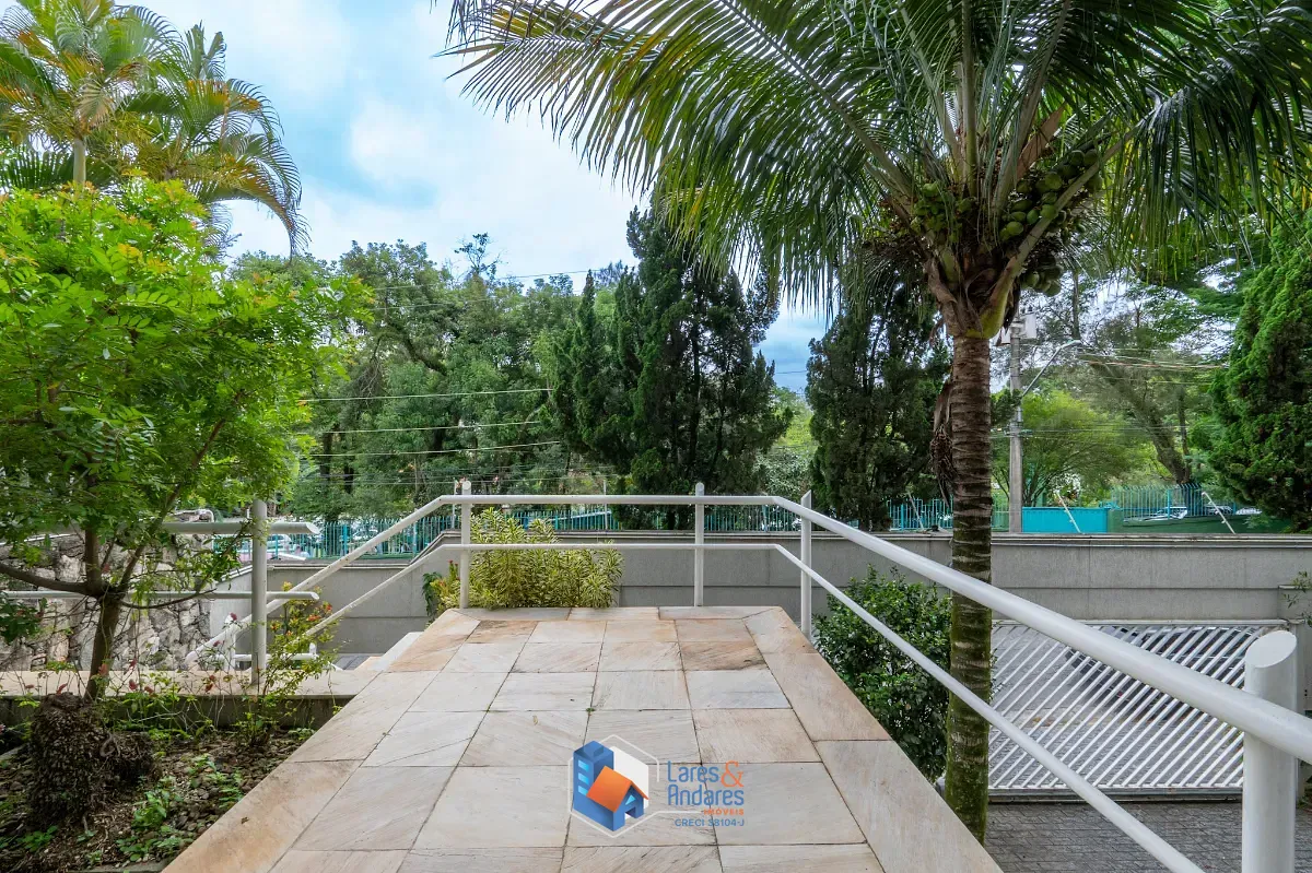 Casa, 5 quartos, 713 m² - Foto 49
