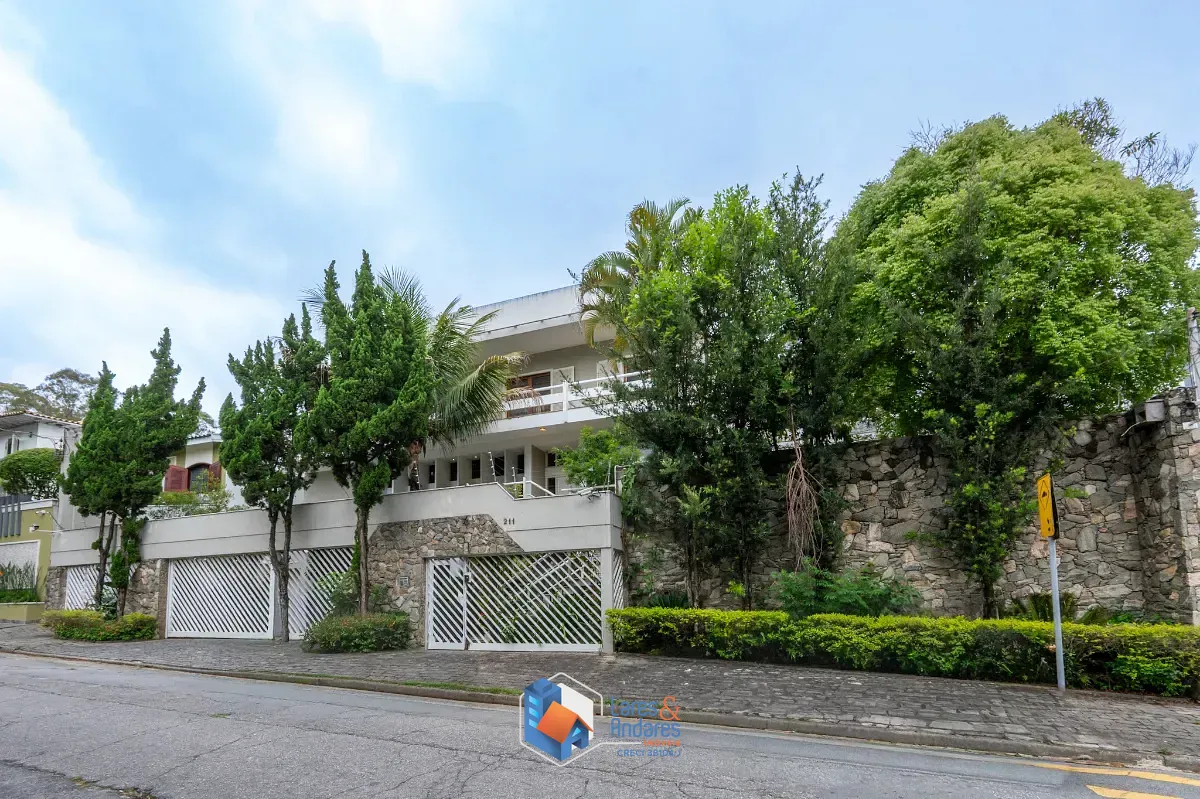 Casa, 5 quartos, 713 m² - Foto 57