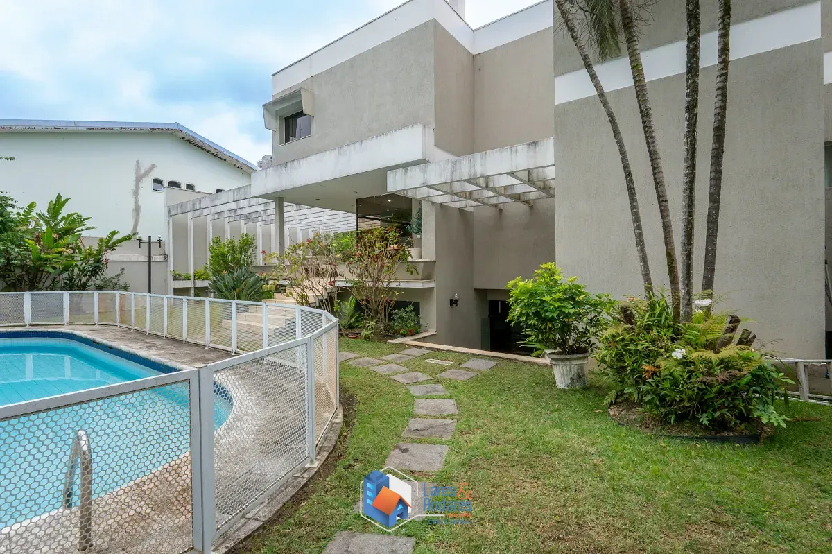 Casa, 5 quartos, 713 m² - Foto 85