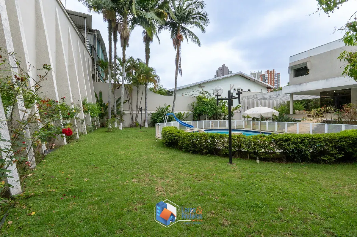 Casa, 5 quartos, 713 m² - Foto 46
