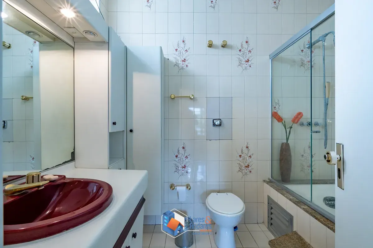 Casa, 5 quartos, 713 m² - Foto 31