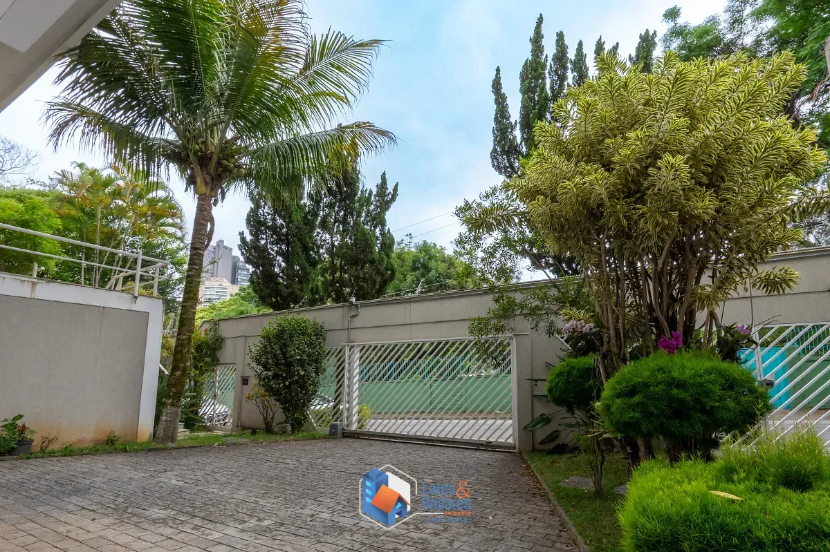 Casa, 5 quartos, 713 m² - Foto 17
