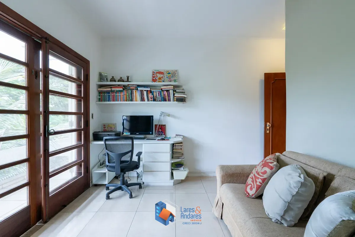 Casa, 5 quartos, 713 m² - Foto 20