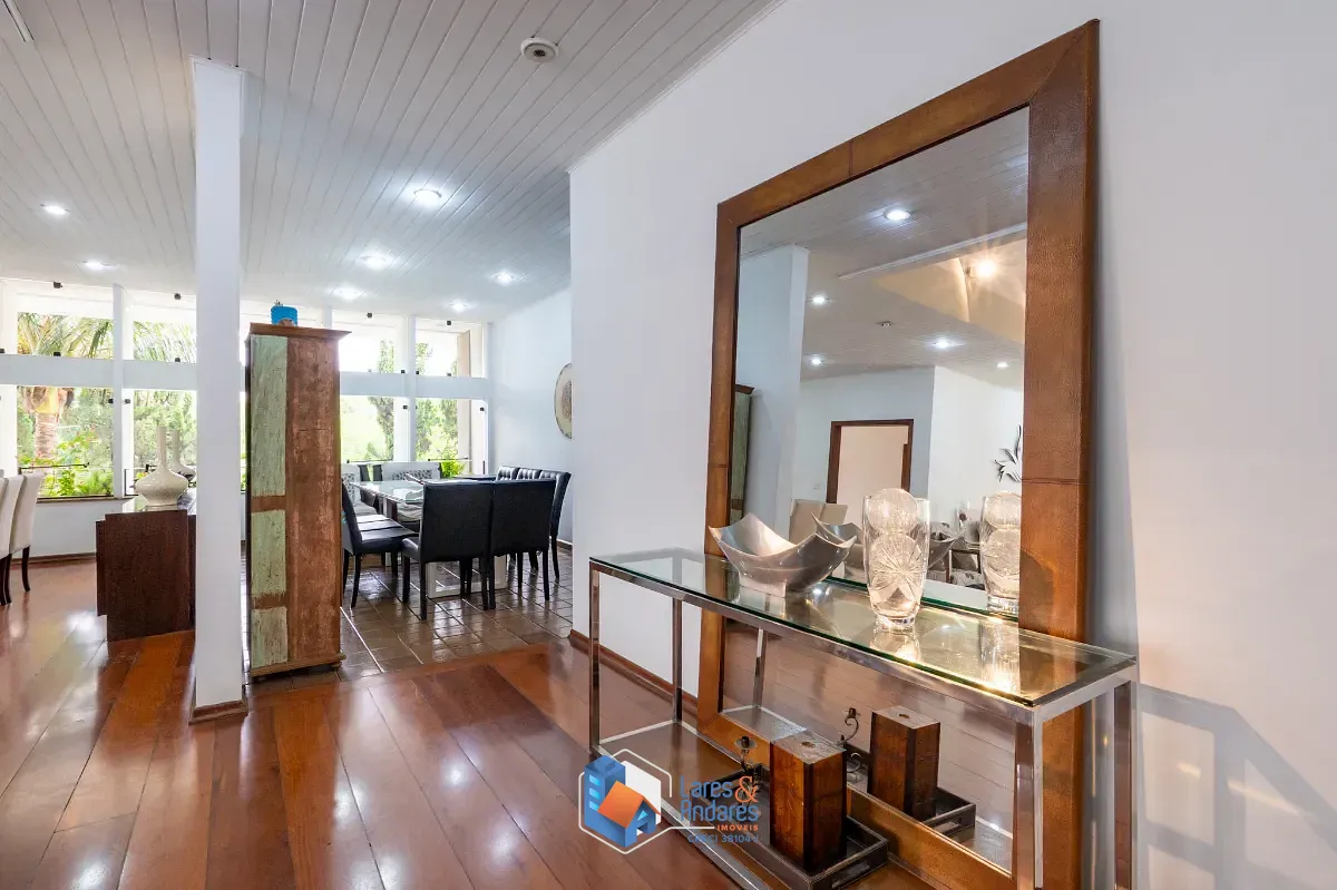 Casa, 5 quartos, 713 m² - Foto 23