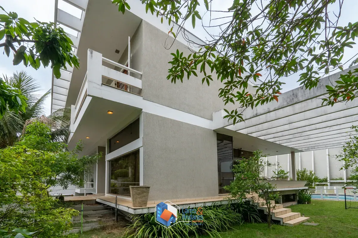 Casa, 5 quartos, 713 m² - Foto 35