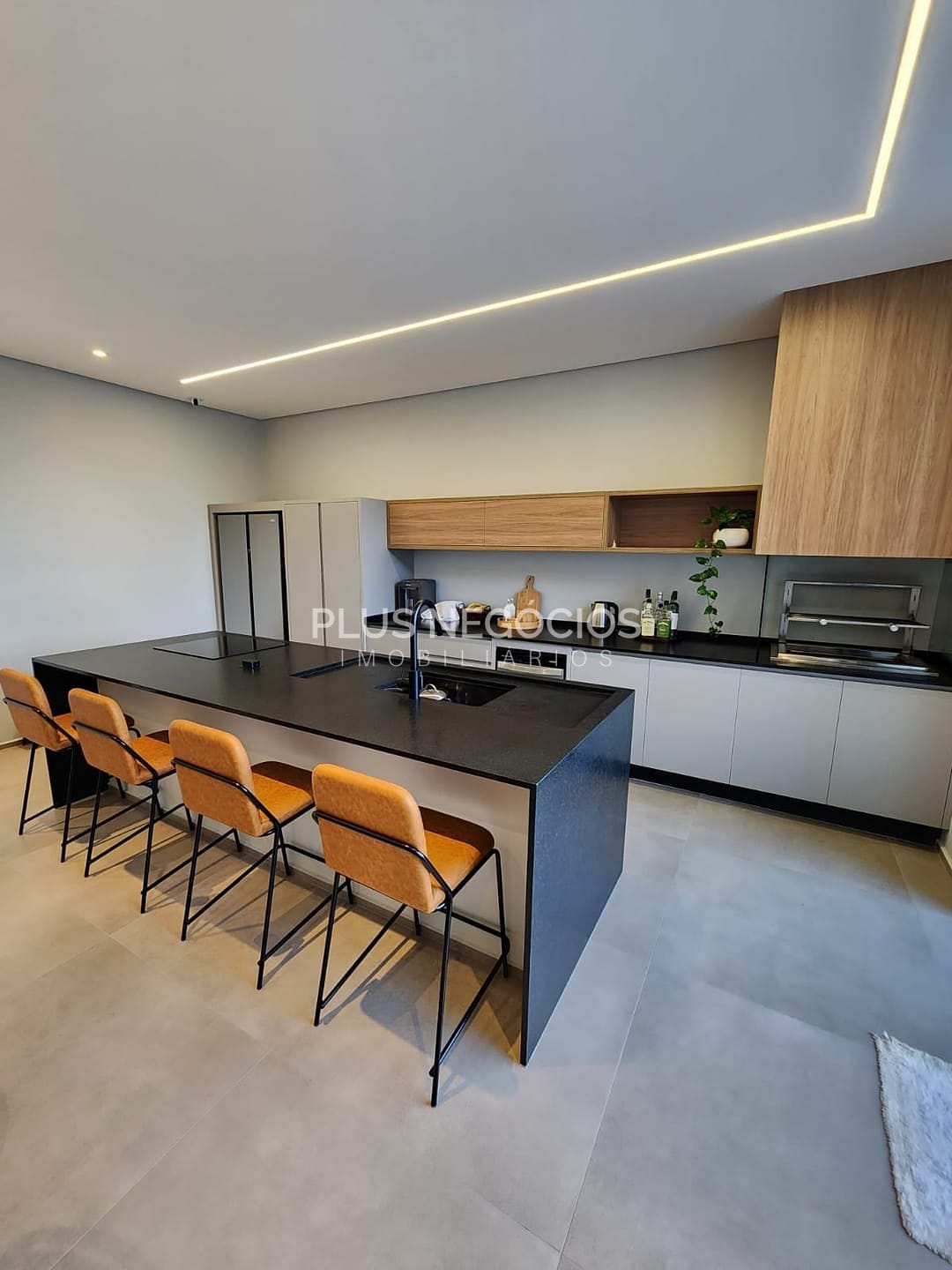 Casa à venda com 3 quartos, 183m² - Foto 6