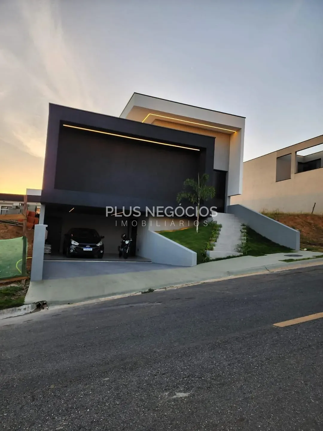Casa, 3 quartos, 183 m² - Foto 2