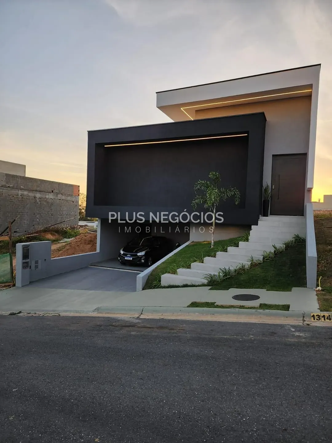 Casa, 3 quartos, 183 m² - Foto 1
