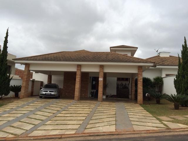 Foto do Casa - Casa residencial à venda, Condomínio Ibiti do Paço, Sorocaba. | Ary Proenca Negócios Imobiliários Ltda