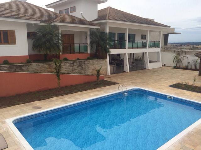 Foto do Casa - Casa residencial à venda, Condomínio Ibiti do Paço, Sorocaba. | Ary Proenca Negócios Imobiliários Ltda