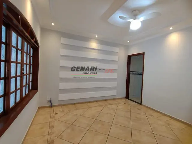 Casa com 125m² 3 quartos e 2 banheiros, à venda, no bairro Jardim Morada do Sol em Indaiatuba