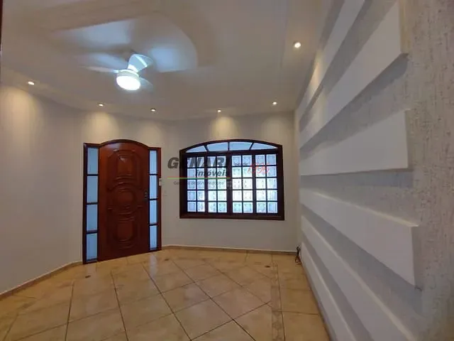 Casa com 125m² 3 quartos e 2 banheiros, à venda, no bairro Jardim Morada do Sol em Indaiatuba